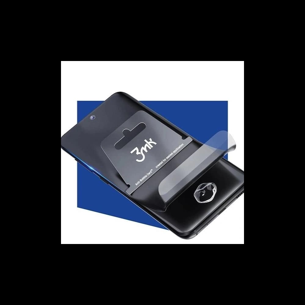 Folia de protecție 3MK ARC+ Apple iPhone 16 Pro - 3