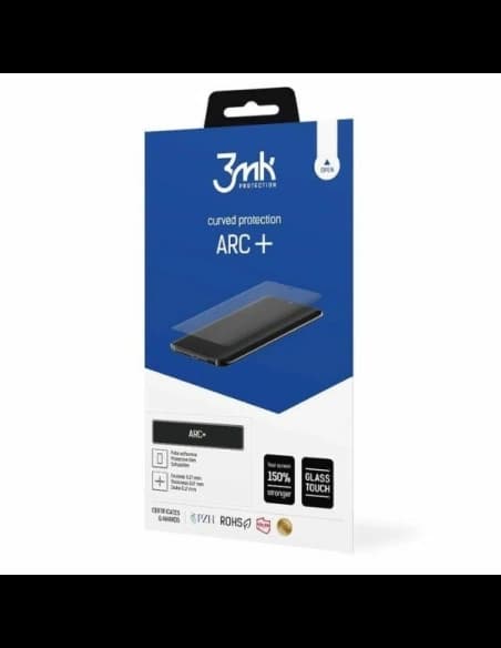 Schutzfolie 3MK ARC+ Motorola Edge 50 Neo