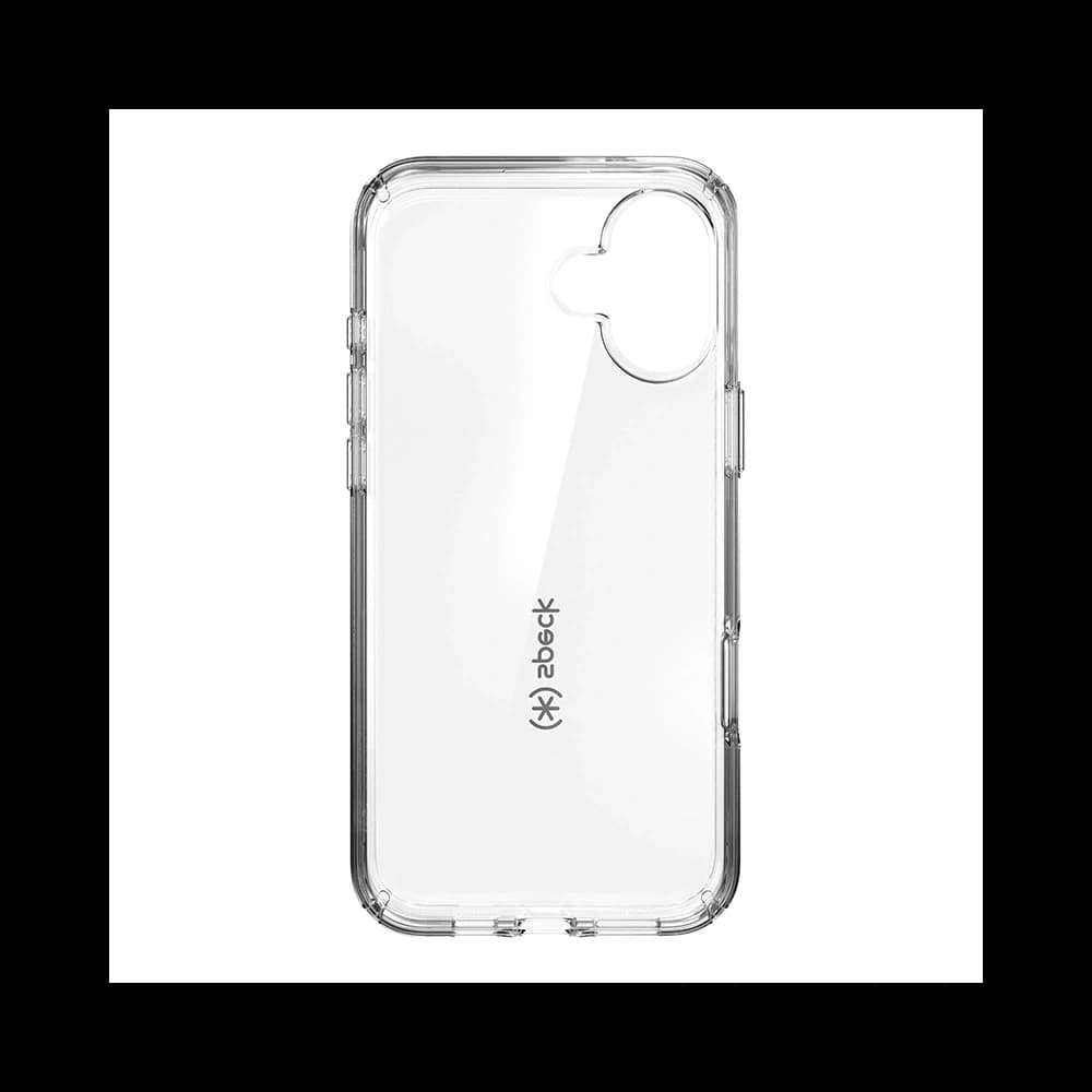 Etui Speck Gemshell Apple iPhone 16 Plus (Transparent) - 5