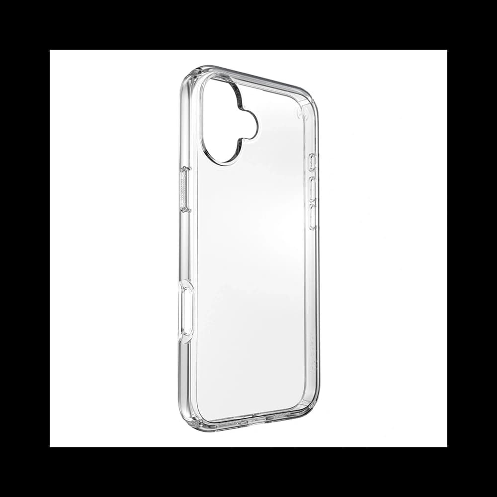 Etui Speck Presidio Perfect-Clear Apple iPhone 16 Plus (Átlátszó) - 3