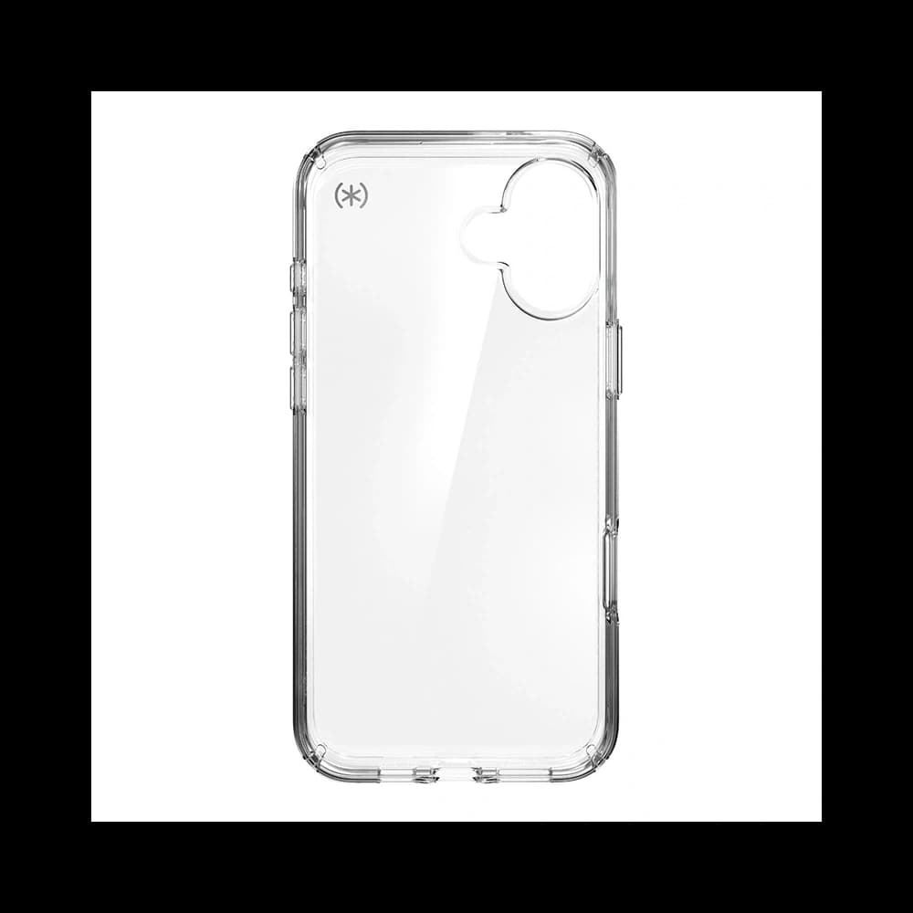 Etui Speck Presidio Perfect-Clear Apple iPhone 16 Plus (Átlátszó) - 5