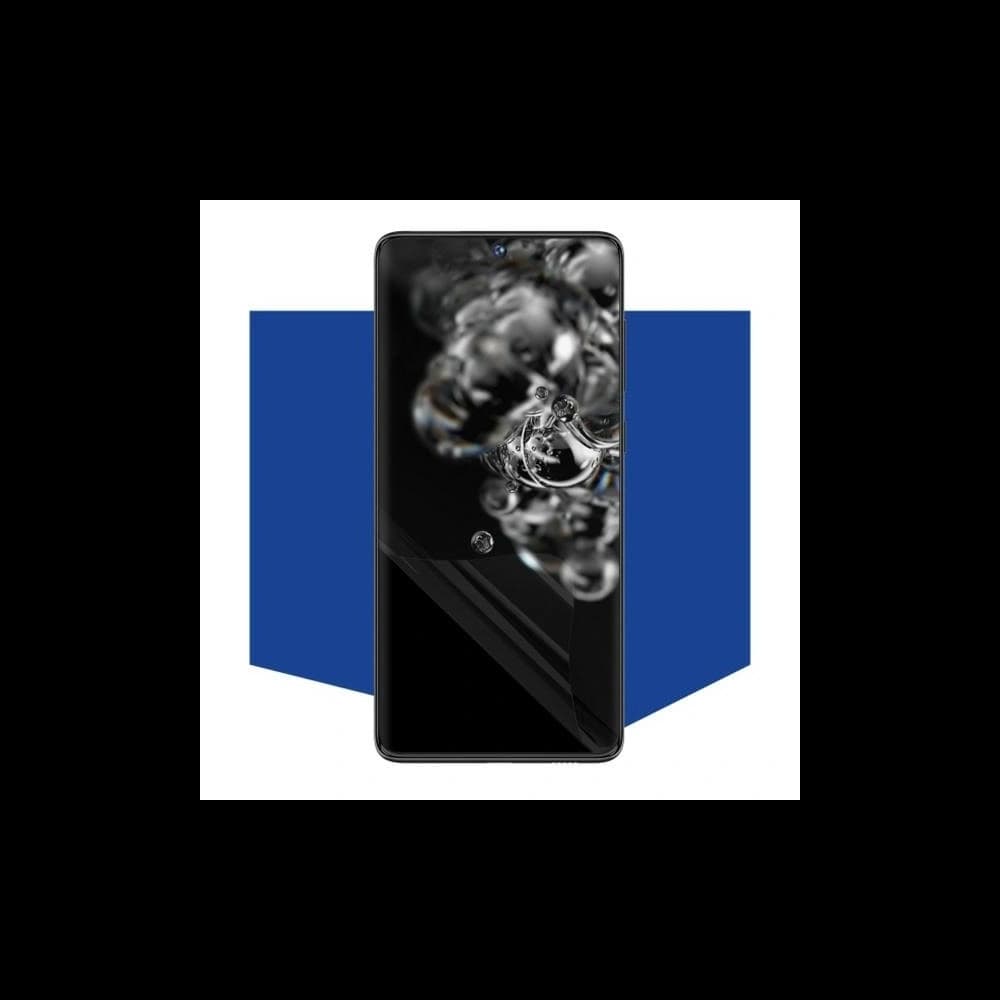 Ochranná fólie 3MK ARC+ Xiaomi Redmi Note 13 Pro 4G - 2