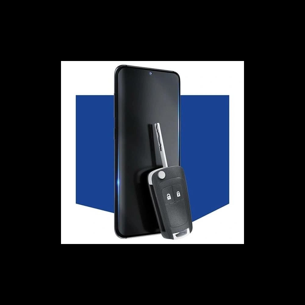 Ochranná fólie 3MK ARC+ Xiaomi Redmi Note 13 Pro 4G - 4