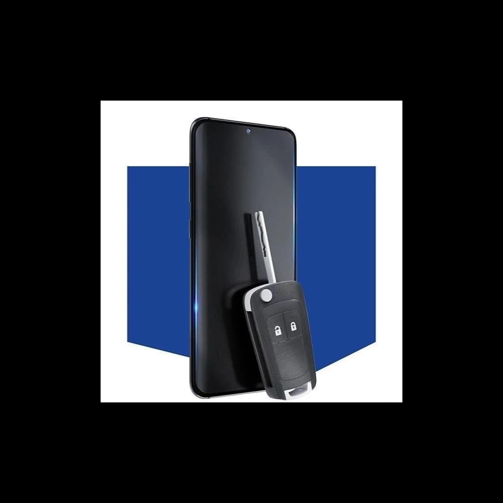 Schutzfolie 3MK ARC+ Xiaomi Mix Fold 3 (Vorderseite) - 4