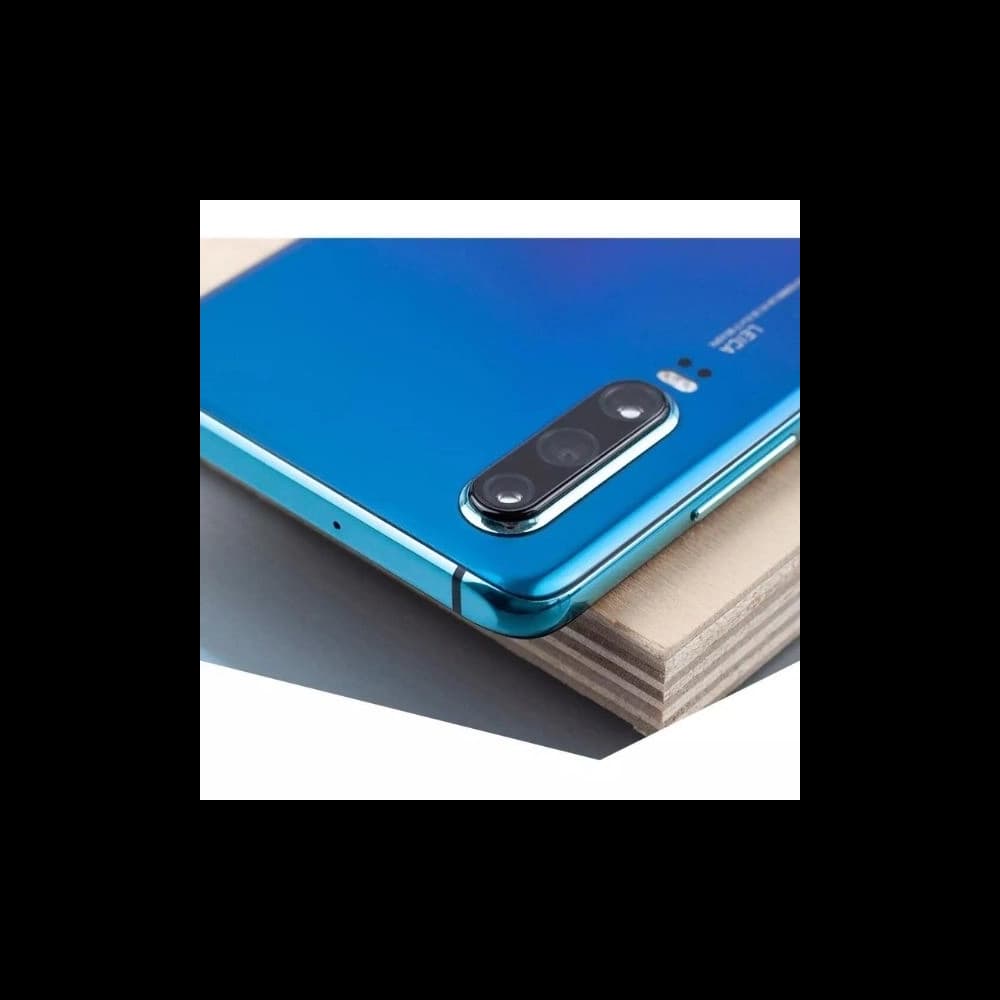 Hârtie hibridă pentru obiectivul aparatului 3MK Lens Protect Motorola Edge 50 Neo [4 PACK] - 2