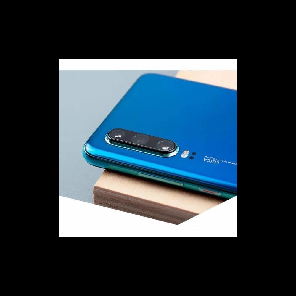 Hybrid glass for camera lens 3MK Lens Protect Xiaomi Redmi Note 12 Pro [4 PACK] - 4