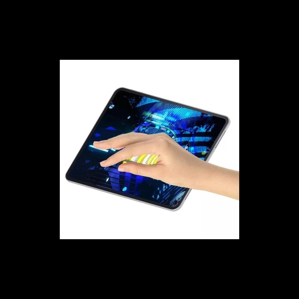 Fólia 3MK PaperFeeling Apple iPad mini 8.3" 2021 (6. generáció) / iPad mini 8.3" 2024 7gen [2 PACK] - 2