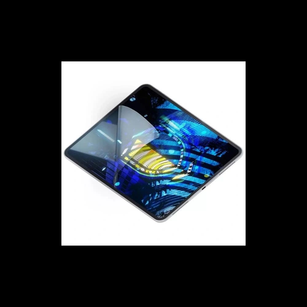 Fólia 3MK PaperFeeling Apple iPad mini 8.3" 2021 (6. generáció) / iPad mini 8.3" 2024 7gen [2 PACK] - 4