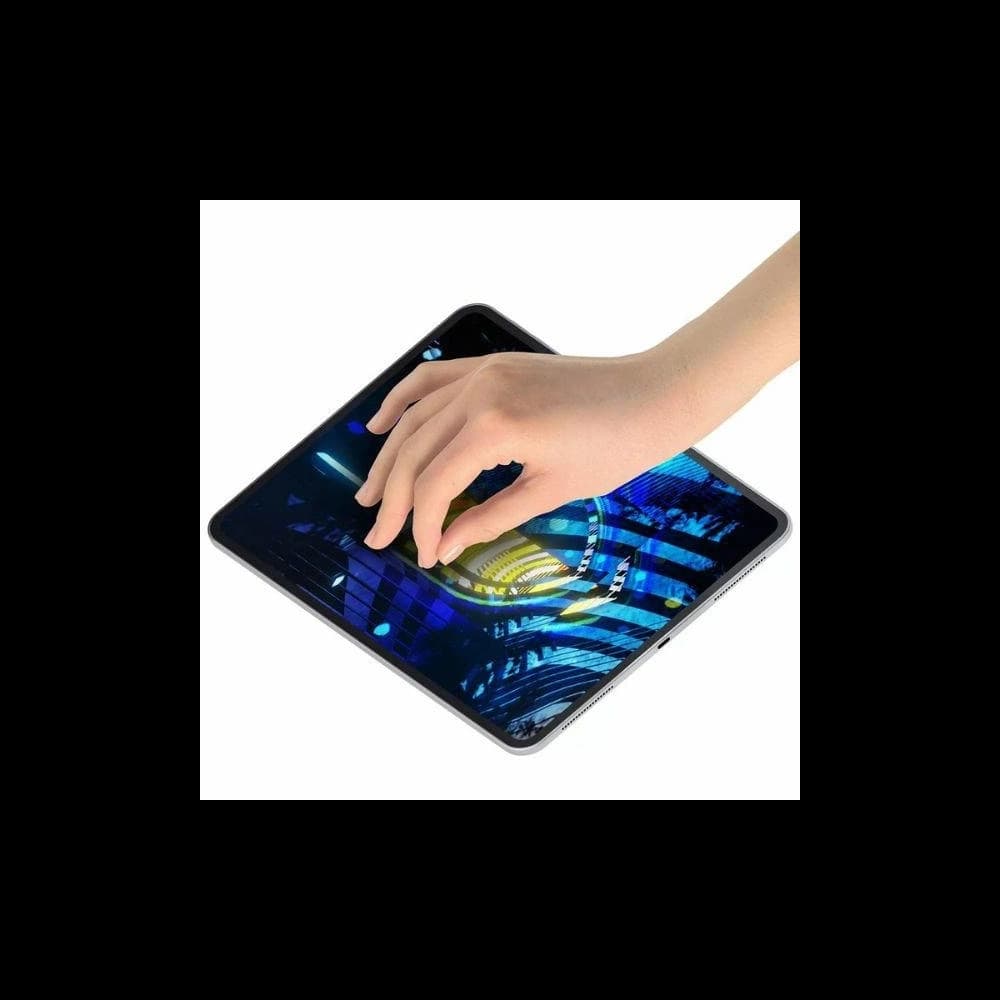 Fólia 3MK PaperFeeling Apple iPad mini 8.3" 2021 (6. generáció) / iPad mini 8.3" 2024 7gen [2 PACK] - 5