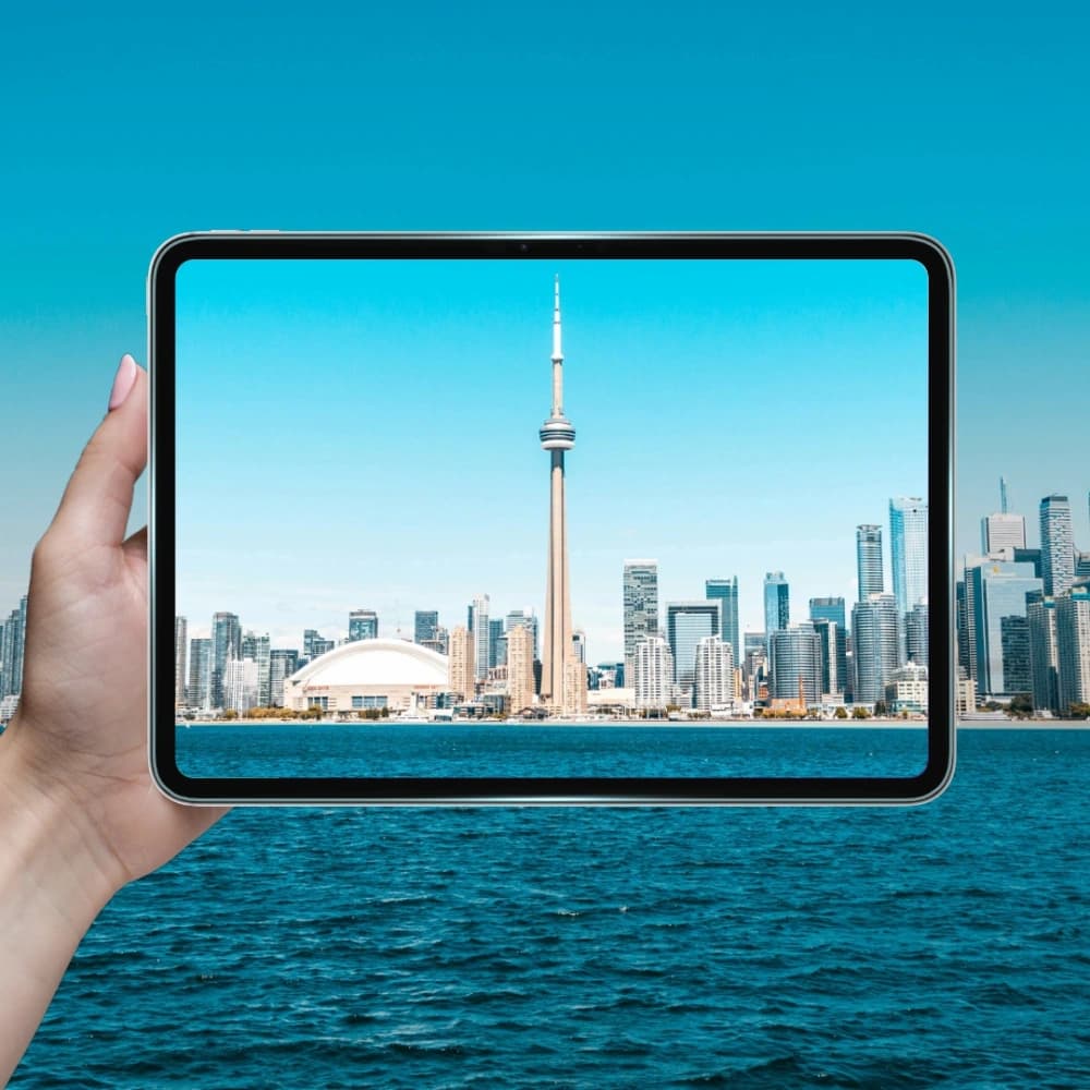 Hybridní sklo GrizzGlass HybridGlass Easy pro Samsung Galaxy Tab A9 Plus - 6