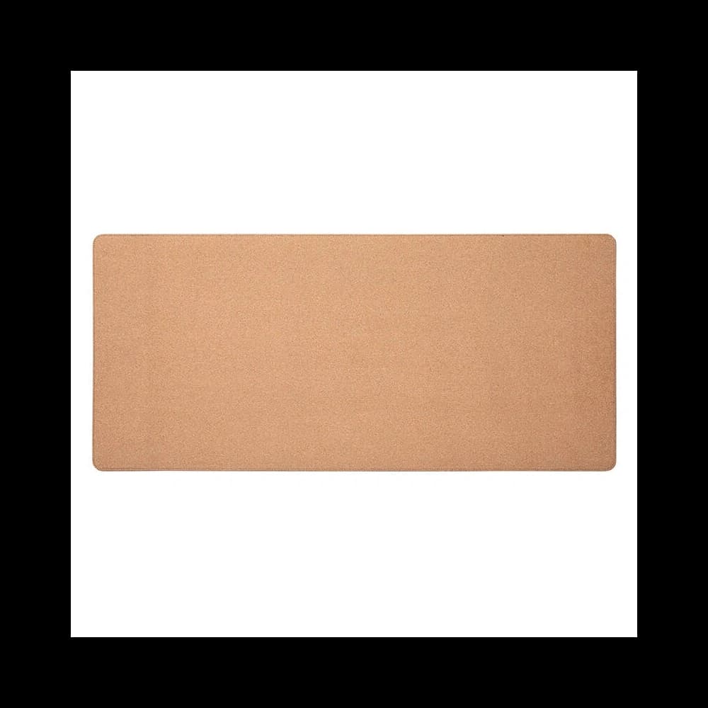 Baseus MagPro II podložka pod myš (černá) - 2