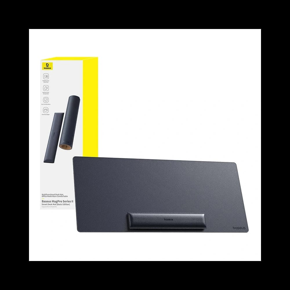 Baseus MagPro II podložka pod myš (černá) - 9