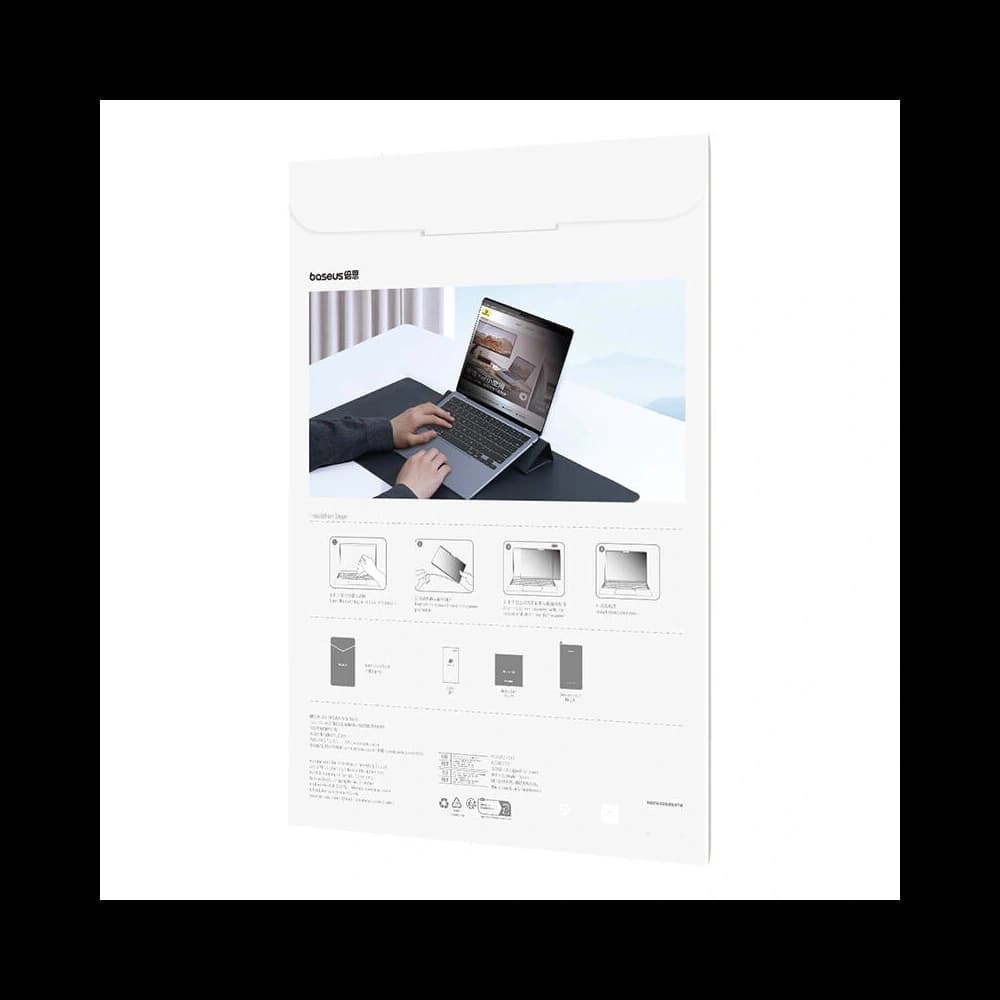 Baseus Magické kreslení MacBook Pro 13" (2022) - 3