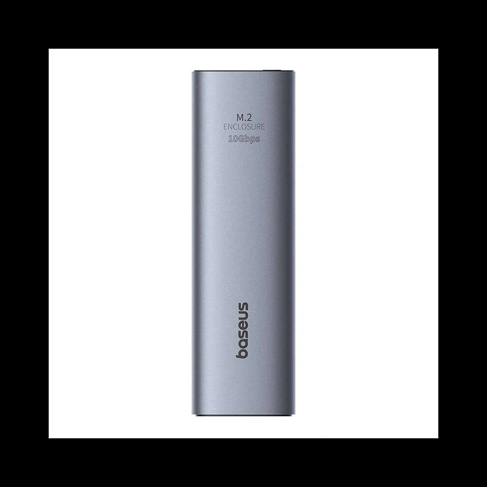 Baseus FlyJoy SSD ház (szürke) - 1