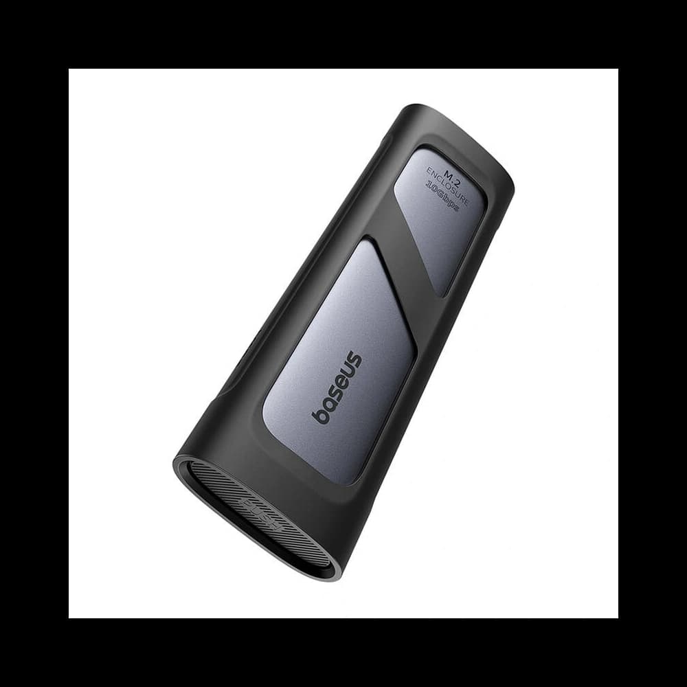 Baseus FlyJoy SSD ház (szürke) - 3