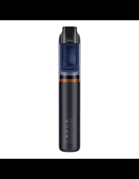 Baseus A5 Air 12000Pa aspirator auto (negru)