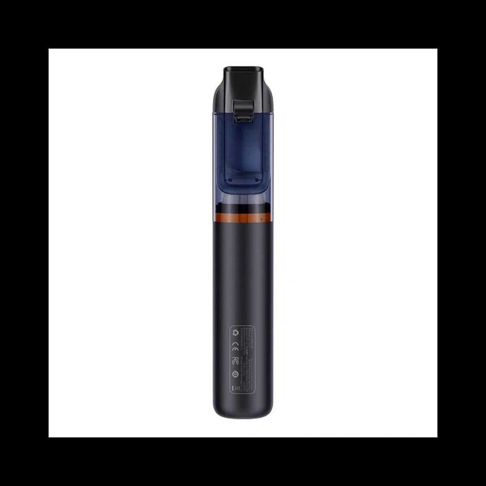 Baseus A5 Air 12000Pa aspirator auto (negru) - 1