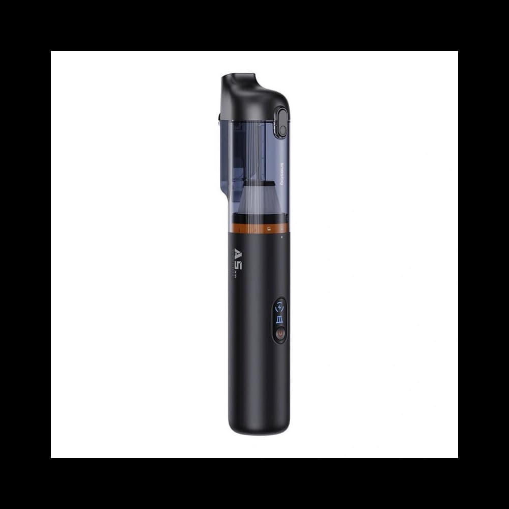 Baseus A5 Air 12000Pa aspirator auto (negru) - 2