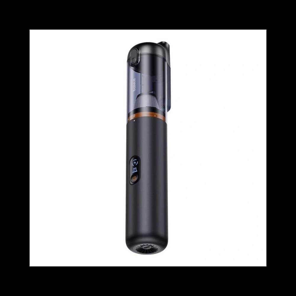 Baseus A5 Air 12000Pa aspirator auto (negru) - 3