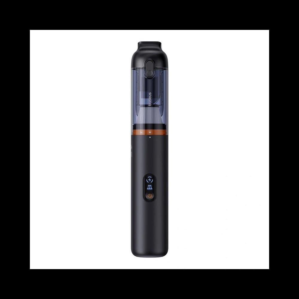 Baseus A5 Air 12000Pa aspirator auto (negru) - 4