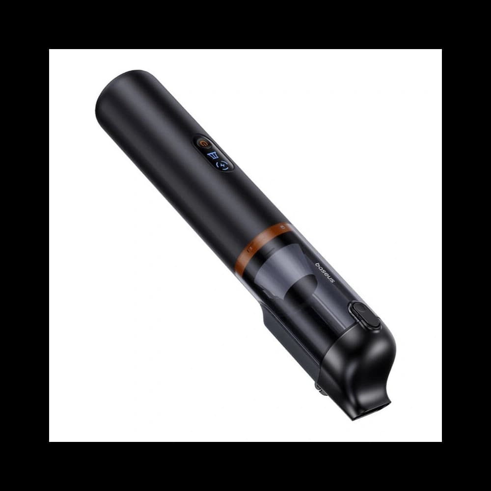 Baseus A5 Air 12000Pa aspirator auto (negru) - 6
