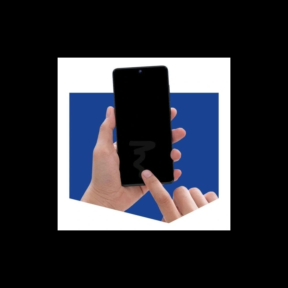 3MK ARC+ Samsung Galaxy Z Flip 5 (Přední) - 7