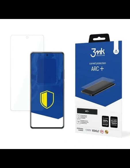 3MK ARC+ Xiaomi 11T Pro