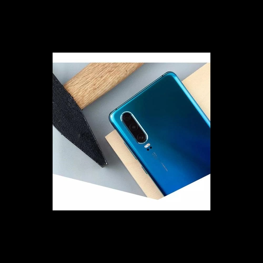 3MK Protecție pentru lentile Xiaomi Redmi Note 9 Pro Max [4 PACHET] - 3