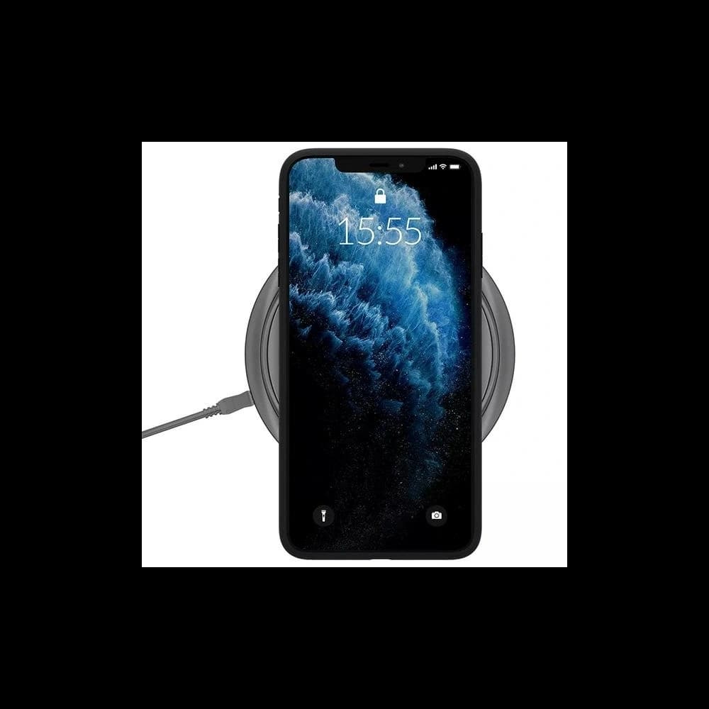 3MK Caz Matt Xiaomi Redmi Note 12 Pro+ Plus negru - 6