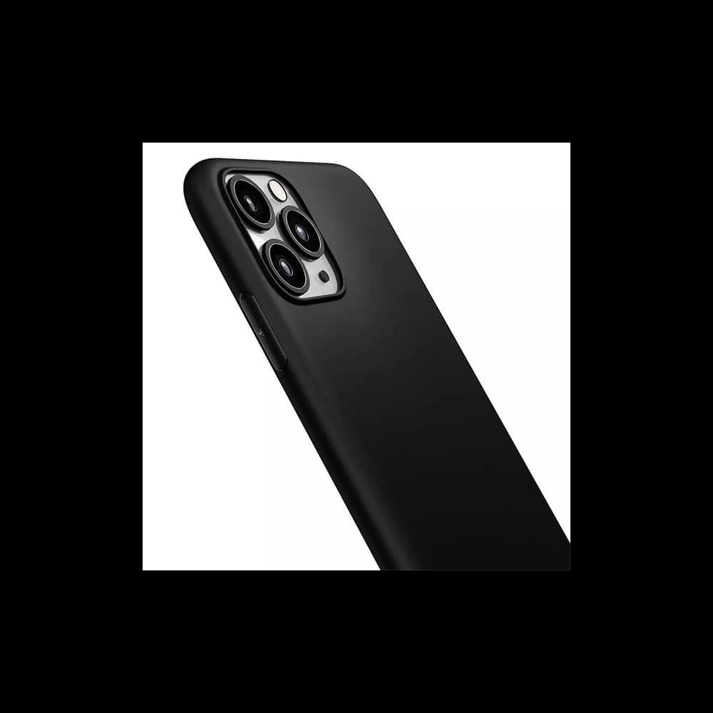 3MK Caz Matt Xiaomi Redmi Note 12 Pro+ Plus negru - 7