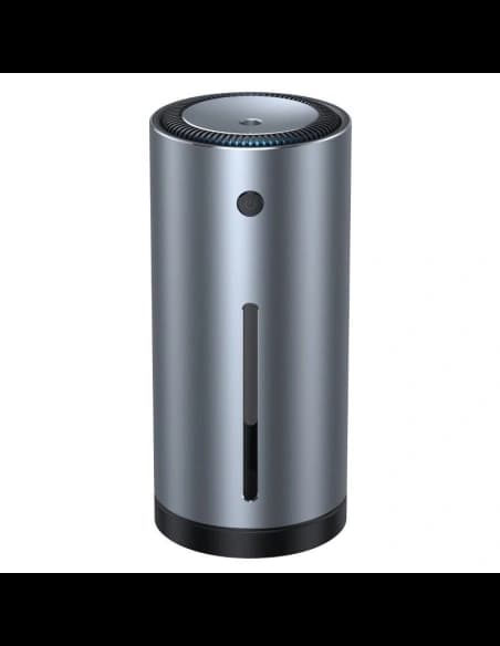 Umidificator auto Baseus Moisturizing Car Humidifier, 300ml (gri)