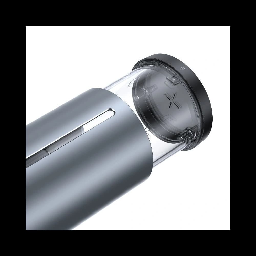 Umidificator auto Baseus Moisturizing Car Humidifier, 300ml (gri) - 3