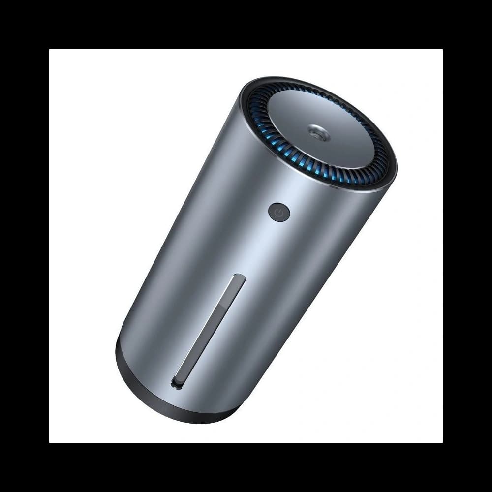 Umidificator auto Baseus Moisturizing Car Humidifier, 300ml (gri) - 5