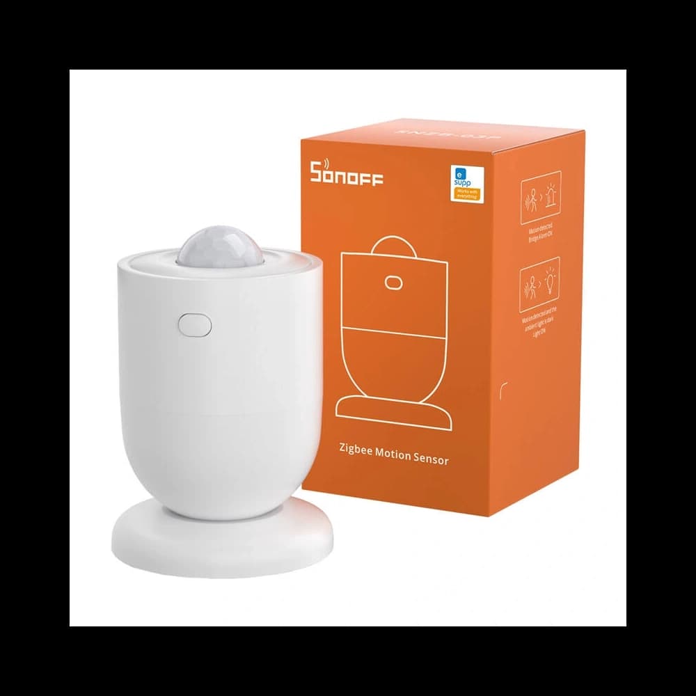 SONOFF SNZB-03P ZigBee motion sensor + battery - 6