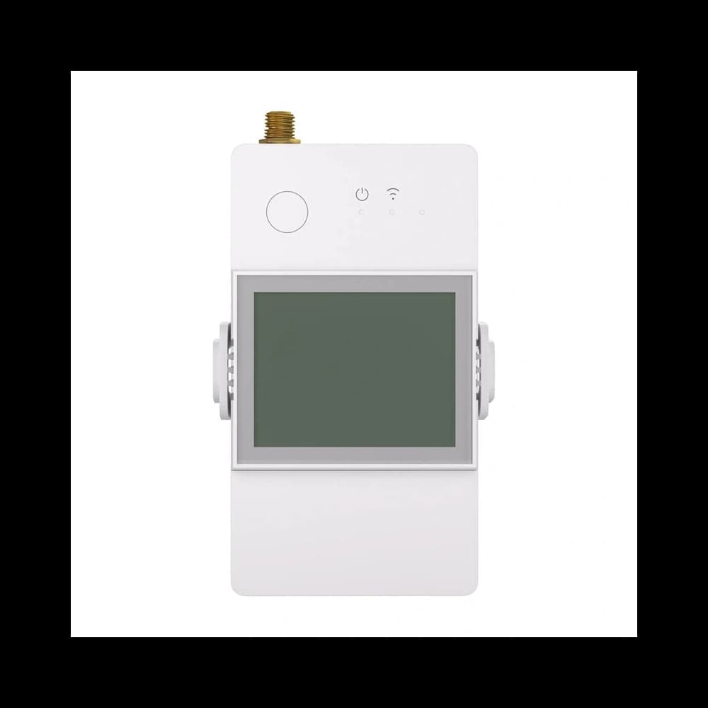 SONOFF POWCT áramfogyasztásmérő 100A WiFi POW Gyűrű (áramérő) - 3