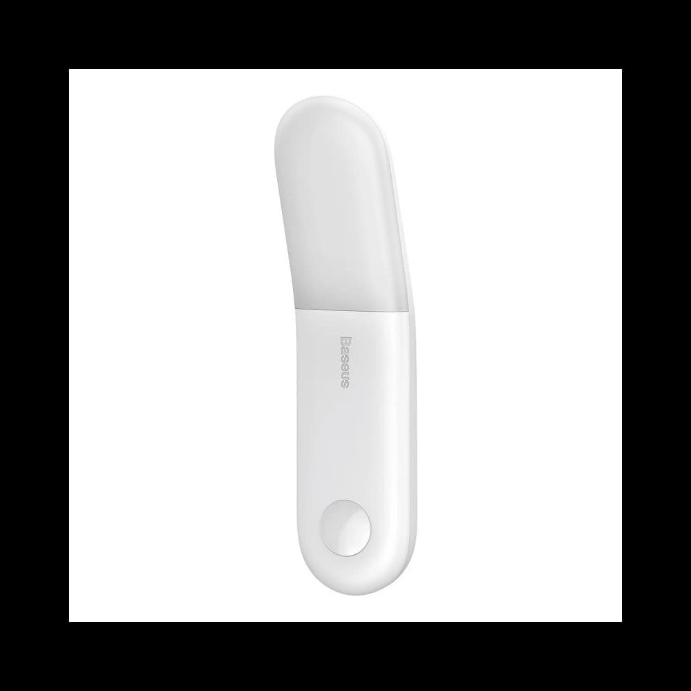 Veioză de noapte Baseus Sunshine Aisle Light cu senzor de mișcare și amurg (lumină albă) - 1