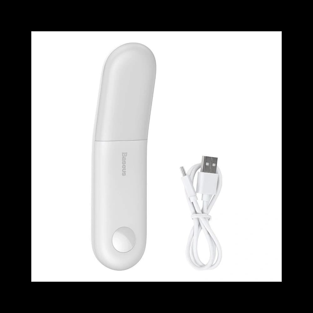 Veioză de noapte Baseus Sunshine Aisle Light cu senzor de mișcare și amurg (lumină albă) - 4