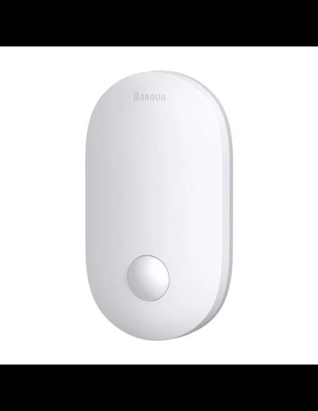 Lampa de noapte Baseus Sunshine Entrance Light cu senzor de mișcare și amurg (lumină naturală)