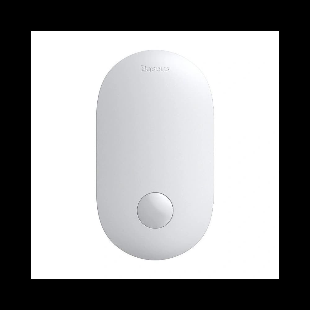 Lampa de noapte Baseus Sunshine Entrance Light cu senzor de mișcare și amurg (lumină naturală) - 4