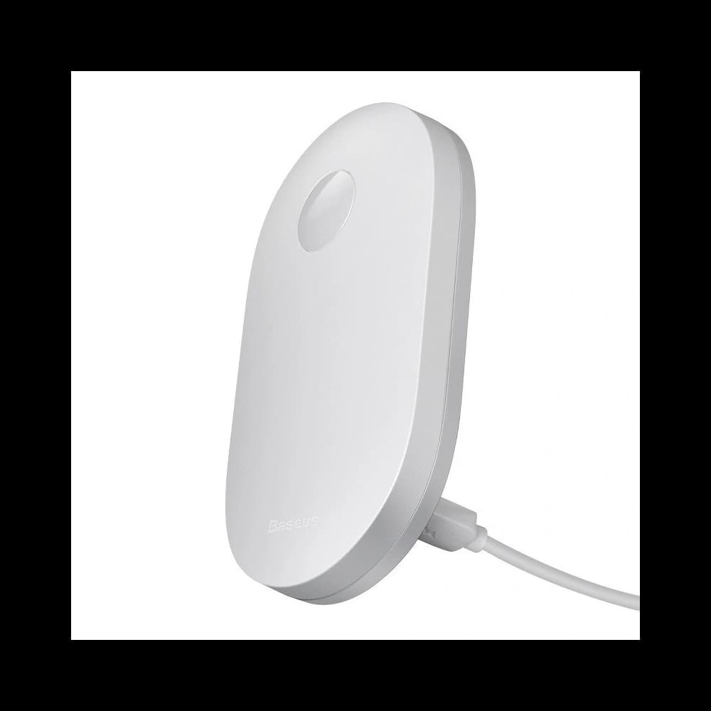 Lampa de noapte Baseus Sunshine Entrance Light cu senzor de mișcare și amurg (lumină naturală) - 5