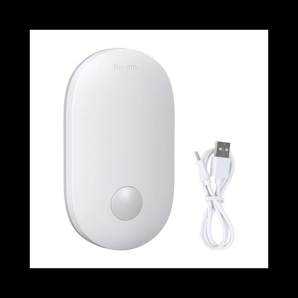 Lampa de noapte Baseus Sunshine Entrance Light cu senzor de mișcare și amurg (lumină naturală) - 6