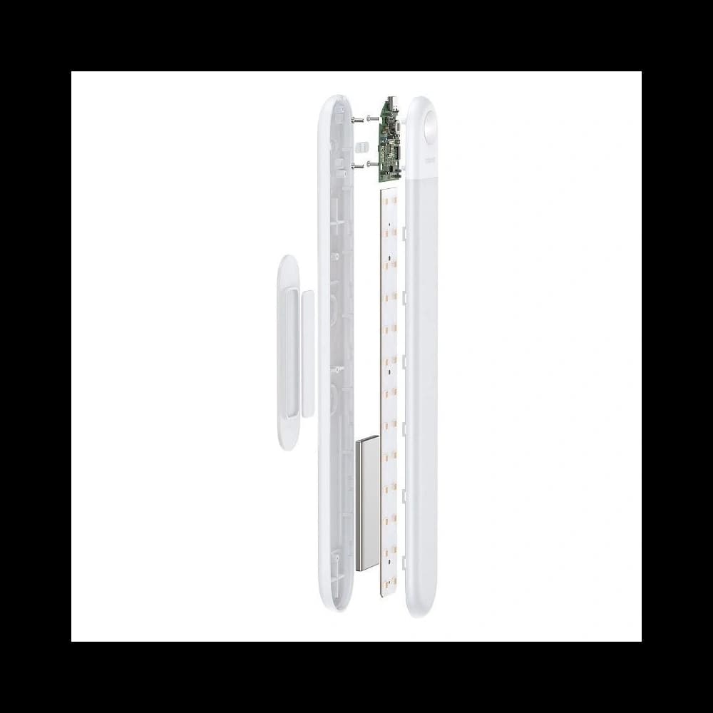 Bútor lámpa Baseus Sunshine Szekrény Fény mozgás- és szürkületi érzékelővel (természetes fény) - 5