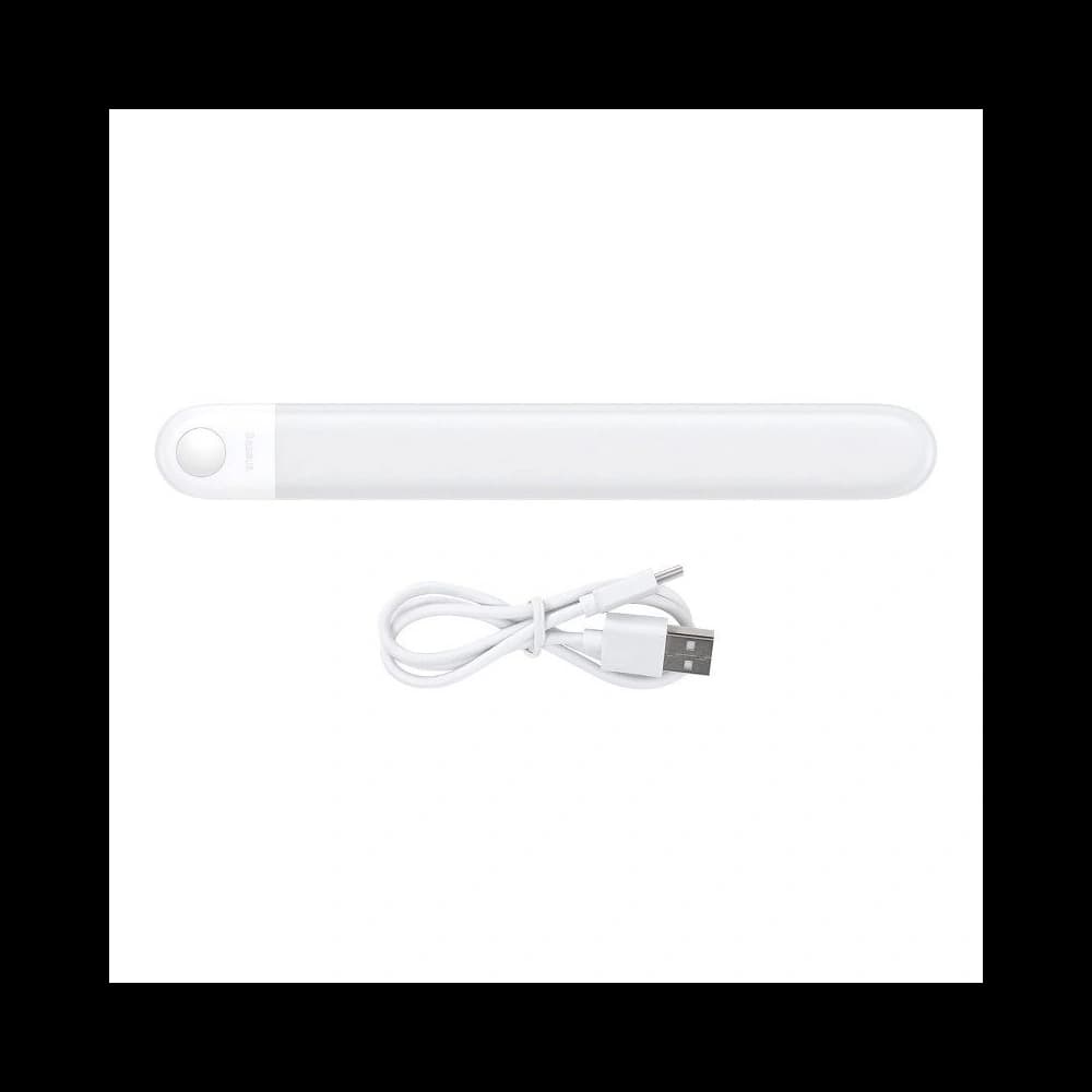 Bútor lámpa Baseus Sunshine Szekrény Fény mozgás- és szürkületi érzékelővel (természetes fény) - 6