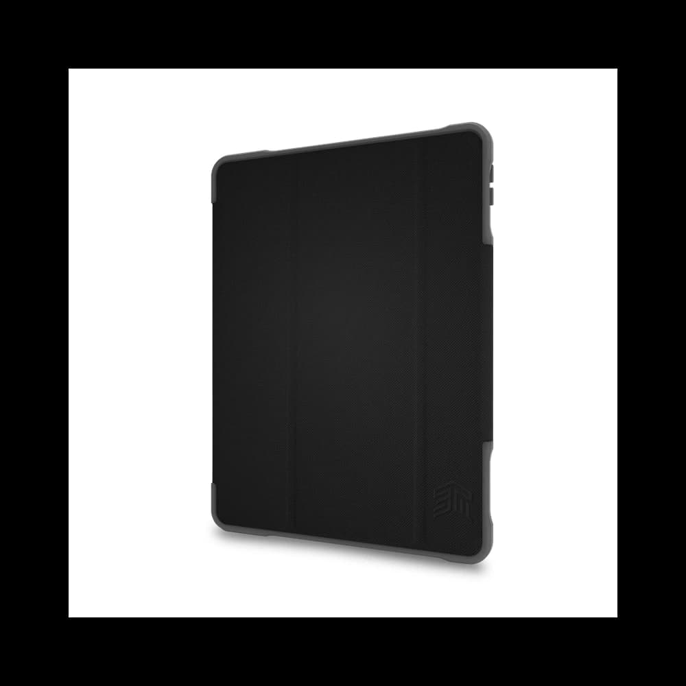 STM Dux Plus Duo Apple iPad 10.2 2019/2020/2021 (7,8, 9 gen) (Fekete) EDU/COM - 3