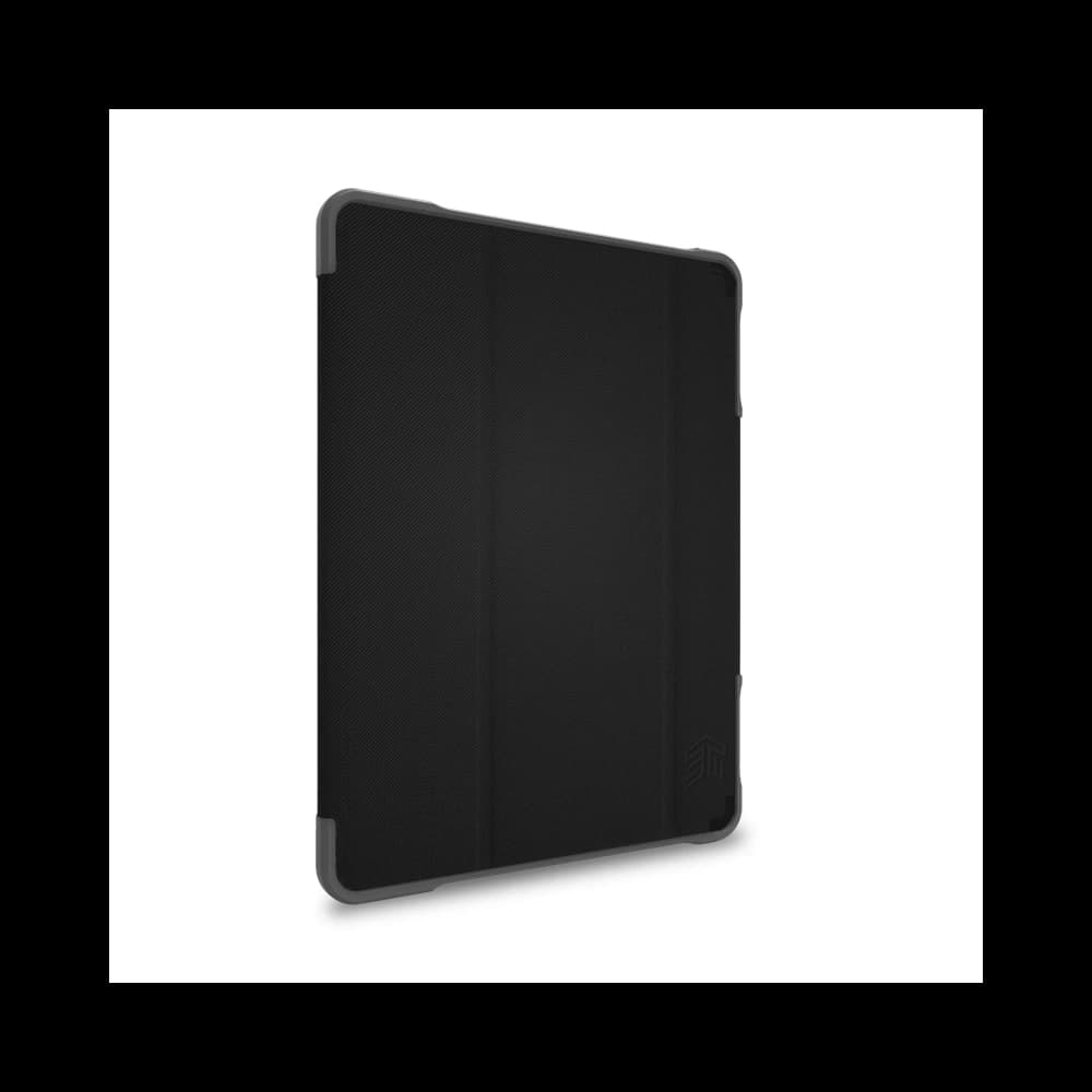 STM Dux Plus Duo Apple iPad 10.2 2019/2020/2021 (7,8, 9 gen) (Fekete) EDU/COM - 5
