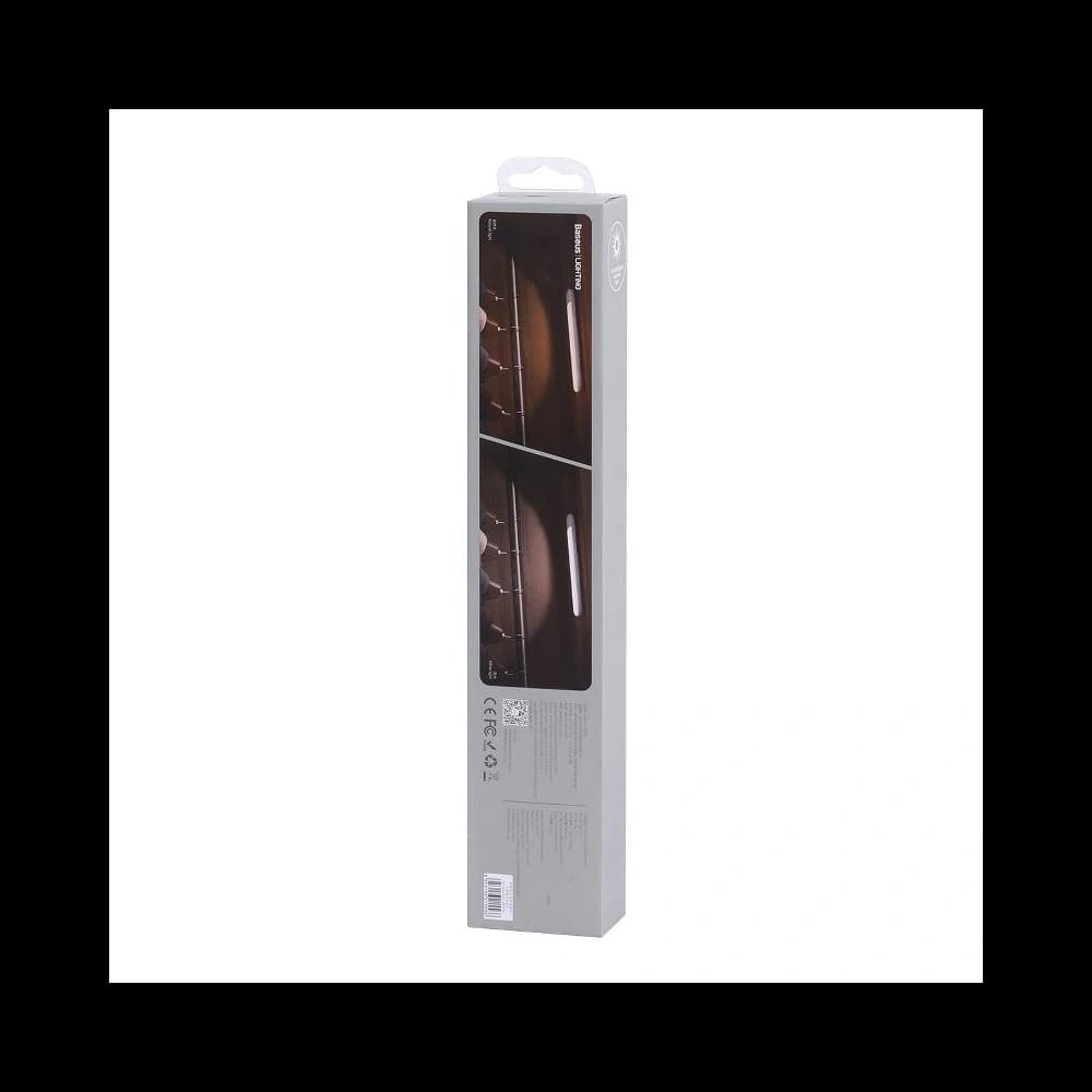 Bútor lámpa Baseus Sunshine Szekrény Fény mozgás- és szürkületi érzékelővel (természetes fény) - 9