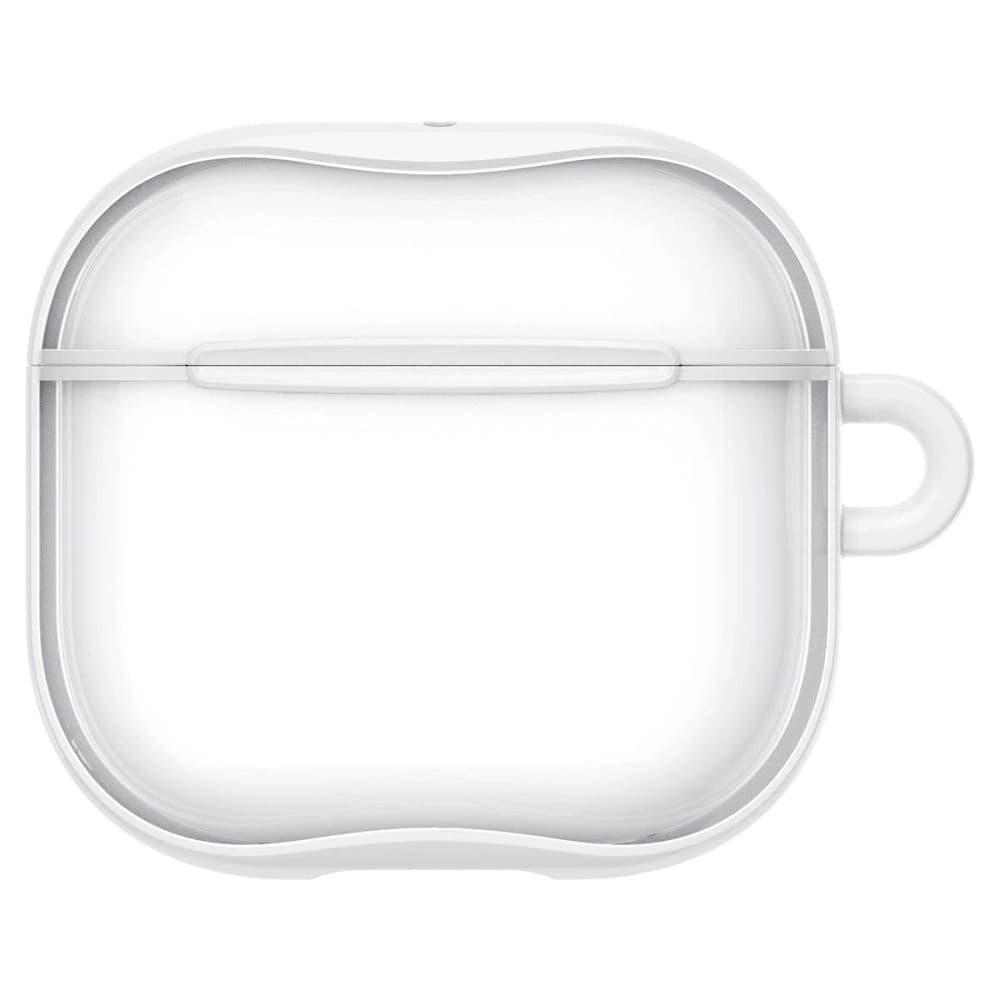 Spigen Ultra Hybrid Apple AirPods 4 Alb Jet - 2