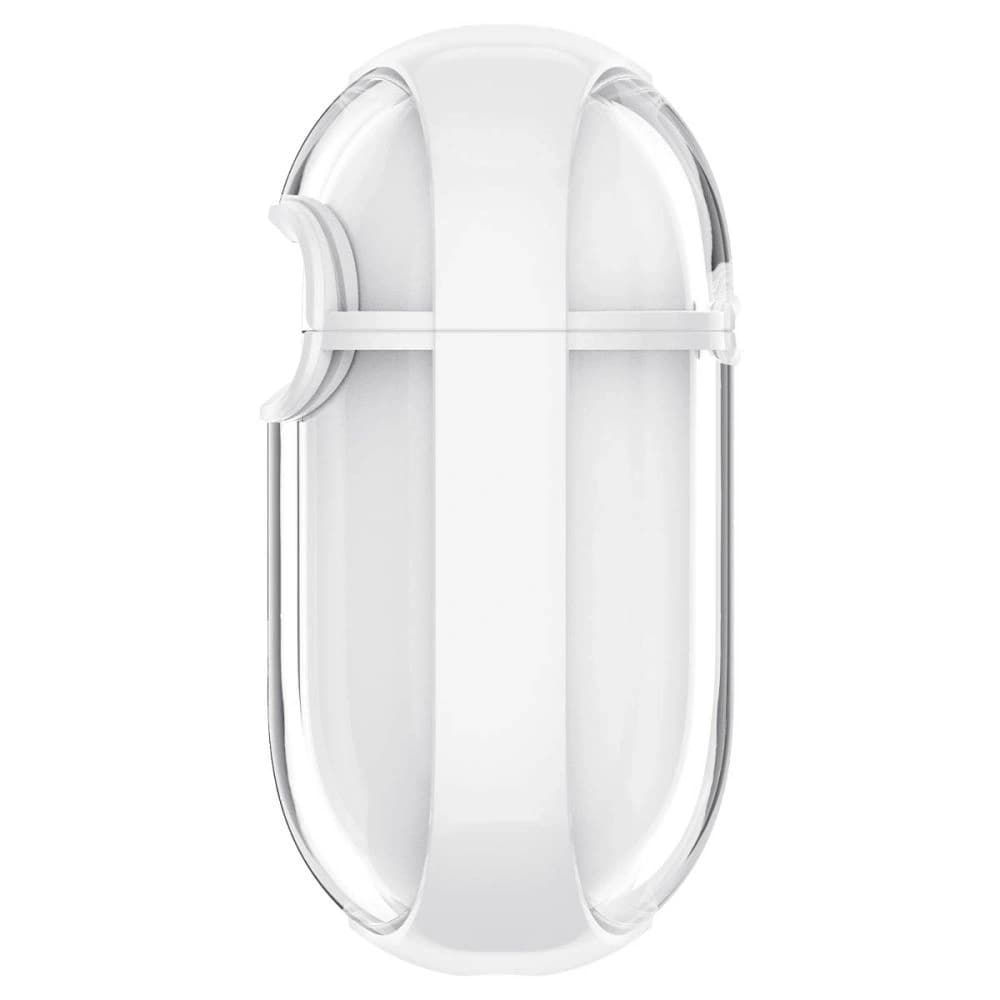 Spigen Ultra Hybrid Apple AirPods 4 Alb Jet - 4