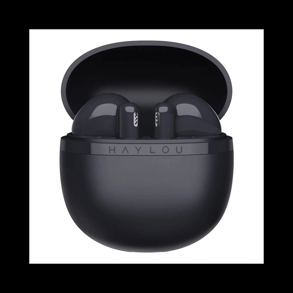 Haylou X1 Plus Bluetooth 5.4 TWS bezdrátová sluchátka do uší (modrá) - 1