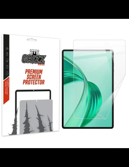 GrizzGlass CeramicFilm Honor Pad X8a